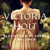 Vlucht van de zeven zwaluwen - thumbnail