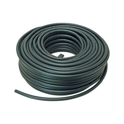 Grondkabel Zwart NYY-J / 3x2,5mm² - per 5 lopende meter