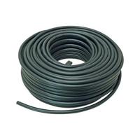 Grondkabel Zwart NYY-J / 3x2,5mm² - per 5 lopende meter - thumbnail