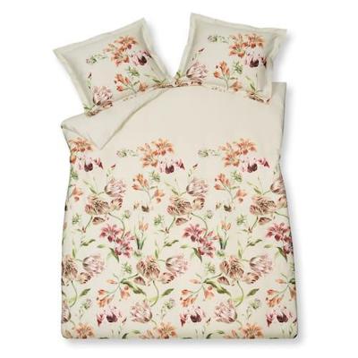 Vandyck Vandyck Dekbedovertrek Delicious creamtan 2-persoons (200x200/220 )
