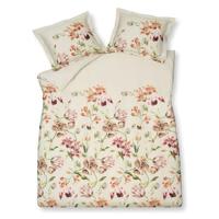 Vandyck Vandyck Dekbedovertrek Delicious creamtan 2-persoons (200x200/220 ) - thumbnail