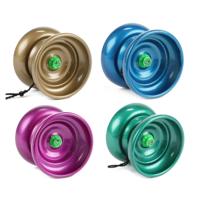 Toi-Toys metalen jojo xl - thumbnail