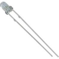 TRU COMPONENTS 1577421 IR-diode 850 nm 30 ° 3 mm Radiaal bedraad - thumbnail
