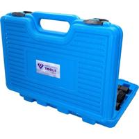 Brilliant Tools BT511130 Perslucht-zuigerset 6 onderdelen - thumbnail