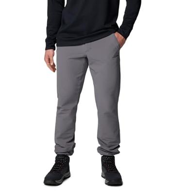 Columbia Black Mesa™ Warm Wandelbroek Heren City Grey 32 32 Columbia Black Mesa™ Warm Wandelbroek Heren City Grey 32 32