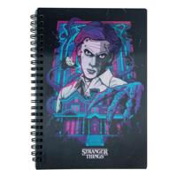 Stranger Things Notebook Lenticular Vecna - thumbnail