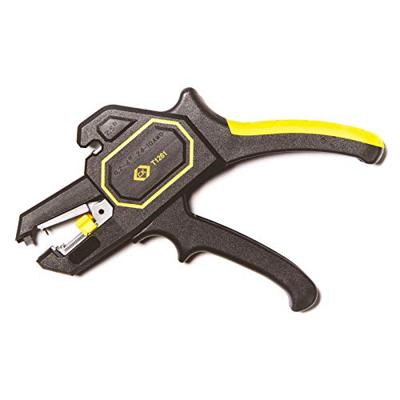 C.K T1261 T1261 Stripgereedschap Incl. verwisselbaar mes 0.2 tot 6 mm² 10 tot 24 AWG 18 mm (max) Geschikt voor merk C.k