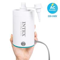 Intex ac400 elektrische opblaaspomp - thumbnail