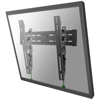 Neomounts NM-W345BLACK muurbeugel - thumbnail