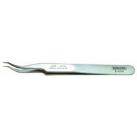 Bernstein Tools for Electronics 5-074 SMD-pincet 1 SA Spits 120 mm - thumbnail