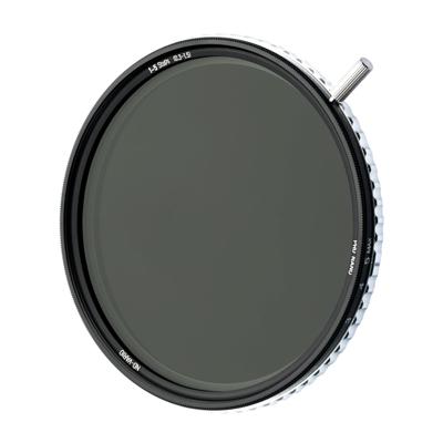 NiSi True Color ND-Vario 1-5 stops 43mm