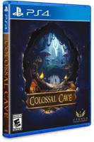 Colossal Cave (Limited Run) - thumbnail