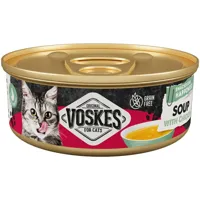 Voskes soep met kip 0.05kg - thumbnail