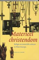 Materieel christendom (Paperback) - thumbnail
