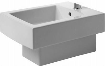 Duravit Vero Wandbidet Wit Duravit Vero Wandbidet Wit
