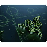 Razer Goliathus Mobile Groen Gaming Muismat - thumbnail