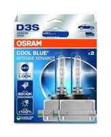 Osram Automotive 4062172397674 Xenonlamp Xenarc Cool Blue D3S 35 W 42 V - thumbnail