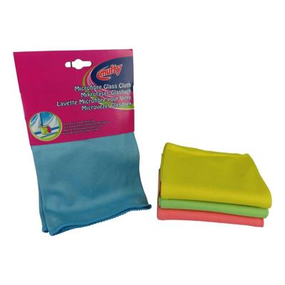 Multy microvezel ramendoek 40x40cm