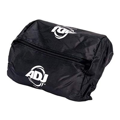 Accu-Stand Pro Event Table Scrim Blk doek voor Pro Event tafel zwart