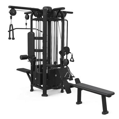 Toorx Professional CSX-9000 Jungle Gym 4-stack Toorx Professional CSX-9000 Jungle Gym 4-stack