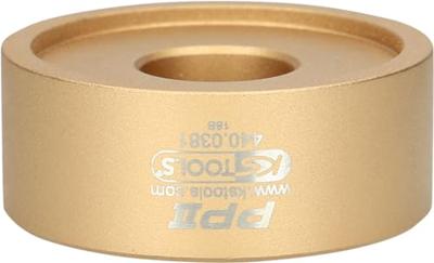 KS Tools 440.0381 Drukring Ø 63 mm