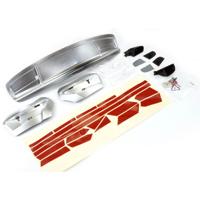 FTX - Supaforza Headlight Mounting Parts (FTX9629A) - thumbnail