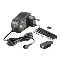 BIG Voeding voor paneelverlichting LED 204VC/126/170H - thumbnail