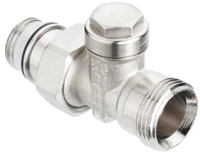 Cornat Vrs Radiator-Terugloopstop Re.Ms-Ni - VRS671365 - thumbnail