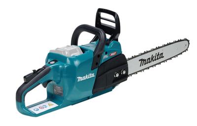 Makita UC026GZ Accu Kettingzaag 40cm XGT 40 V Max Basic Body