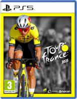 Tour de France 2025 - thumbnail