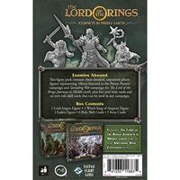 The Lord of the Rings: Journeys in Middle Earth - Scourges of the Wastes - thumbnail