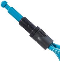 Tuinhark Gardena Combisystem Blauw - thumbnail