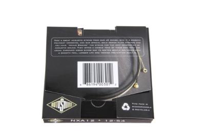 Rotosound Nexus NXA 12 akoestische gitaarsnaren .012-054w