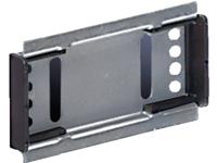 Rittal SV 9342.980 DIN-rail OM-adapter Geperforeerd Plaatstaal 5 stuk(s) - thumbnail
