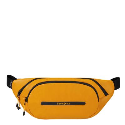 Samsonite Ecodiver Belt Bag YELLOW