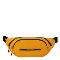 Samsonite Ecodiver Belt Bag YELLOW - thumbnail