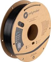 Polymaker PC02001 Polymax Tough Filament PC (polycarbonaat) Hoge stijfheid, Hittebestendig, Slagvast 1.75 mm 750 g Zwart PC-Max 1 stuk(s) - thumbnail