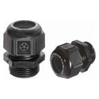 LAPP 54115230 Wartel M25 Polyamide Zwart (RAL 9005) 1 stuk(s) - thumbnail