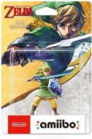 Amiibo The Legend of Zelda - Link (Skyward Sword) - thumbnail