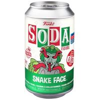 Masters of the Universe Funko Vinyl Soda: Snake Face - thumbnail