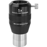 Explore Scientific 0218770 5x 31.7 mm Focal Extender - thumbnail