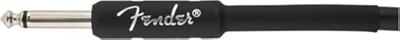 Fender Instrumentkabel Professional Series, Jack-Jack Haaks, 4.5m - thumbnail