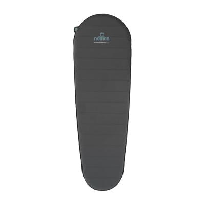 Ultimate Compact 5.0 Slaapmat | Donker Grijs | One Size Ultimate Compact 5.0 Slaapmat | Donker Grijs | One Size