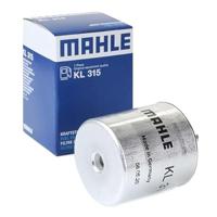 MAHLE brandstoffilter fuel filter kl315 - thumbnail