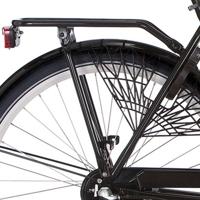 Cortina achterdrager u4 61 black - thumbnail