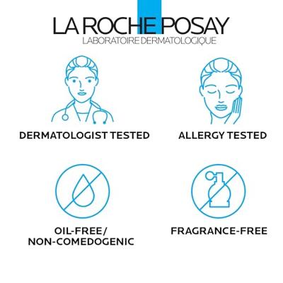 La Roche Posay La Roche Posay CICAPLAST Handcreme 50ML - thumbnail