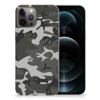iPhone 12 Pro Max | TPU bumper | Army Light - thumbnail
