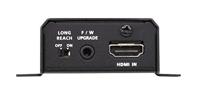 ATEN VE811T AV transmitter Zwart audio/video extender - thumbnail