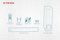Creative Stage soundbar - thumbnail