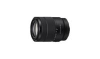 Sony SEL 18-135mm F3.5-6.3 aps-c - thumbnail
